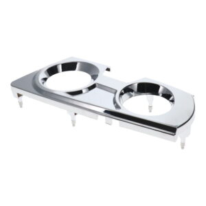 Fog Lamp Frame LH