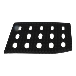 Upper step plate RH to suit Iveco Stralis