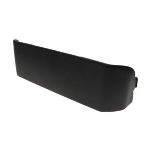 Bumper centre cover to suit Iveco strails s-way x-way