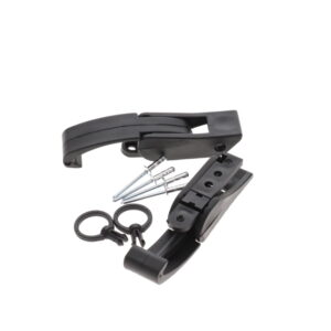 CATCH KIT FOR FIRE EXTINGUISHER BOX