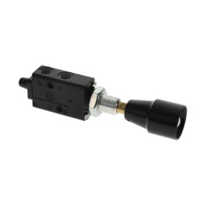 3/2 Push Pull Valve Visiwink