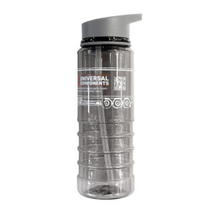 UC Water Bottle NEW LOGO