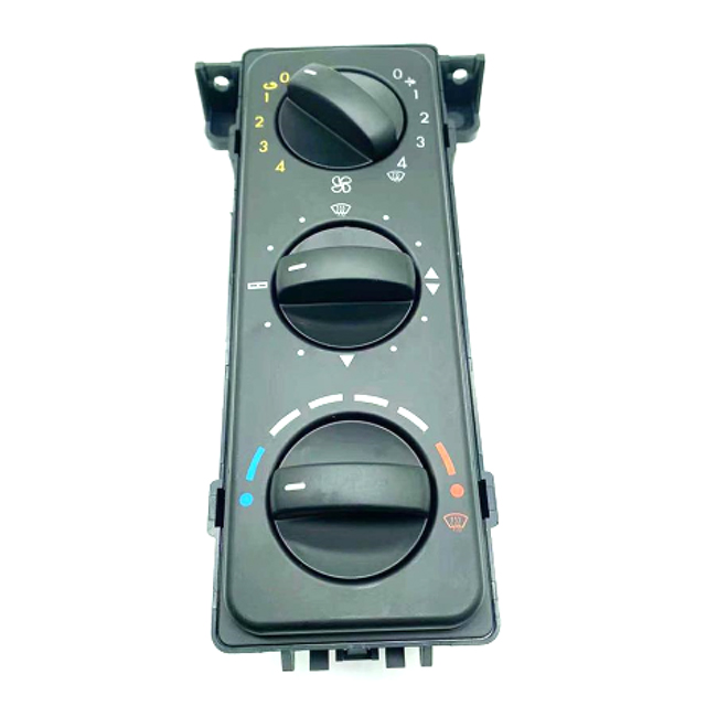 Air Conditioner Switch Panel - To Suit Mercedes