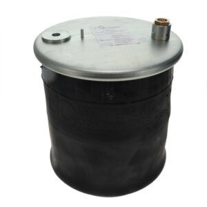 Airspring assembly to suit Mercedes