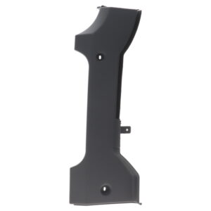 Headlamp moulding LH to suit Mercedes Actros