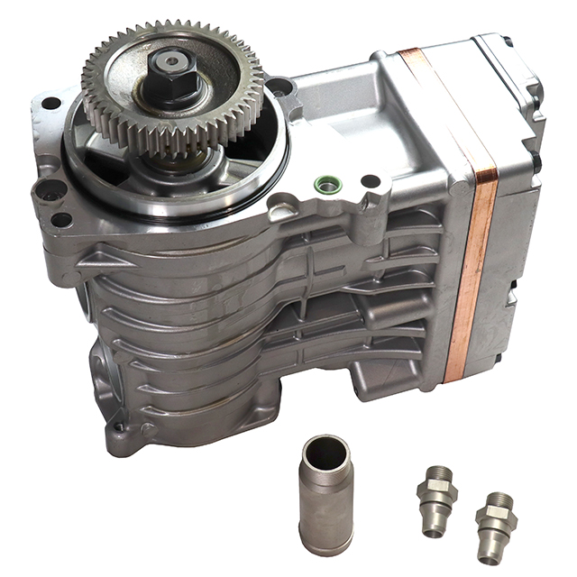 Air Con Compressor - To Suit MERCEDES
