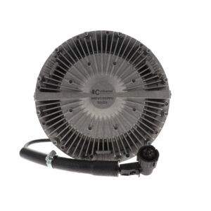Viscous clutch hub unit to suit Mercedes