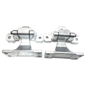 DOOR HINGE UPPER LH