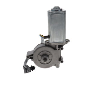 Window Regulator Motor LH - To Suit RENAULT