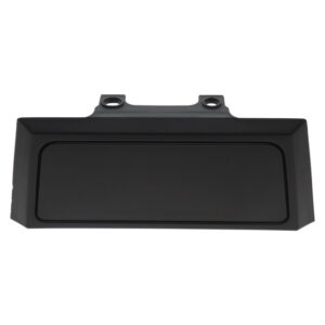 Grille radar cover to suit Scania