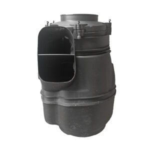 Air Filter Box - To Suit Scania 7 Series G-P-L Cabs
