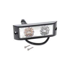 REAR LAMP STOP TAIL DI 10-30V LED FEMALE SUPERSEAL CONNECTOR