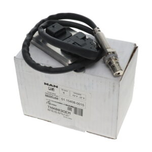Genuine Nox sensor to suit MAN TGA TGS TGX (Pre Cat)