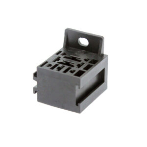 MINI RELAY BASE/SOCKET