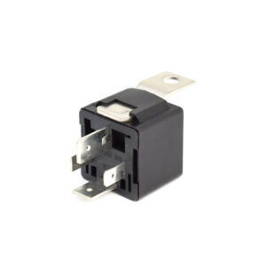 12V 70A HD RELAY MAKE/BREAK N/O WITH RESISTOR