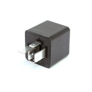 12V 80/100A SEALED HD RELAY CHANGE OVER