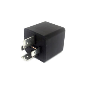 24V 50A SEALED HD RELAY MAKE/BREAK N/O WITH RESISTOR