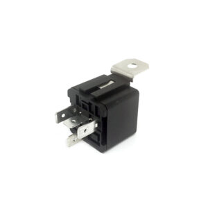 12V 20A MINI RELAY MAKE/BREAK N/C