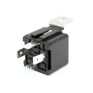 12V 40A MINI RELAY MAKE/BREAK A TYPE N/O WITH DIODE