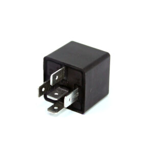 12V 30/40A SEALED MINI RELAY CHANGE OVER