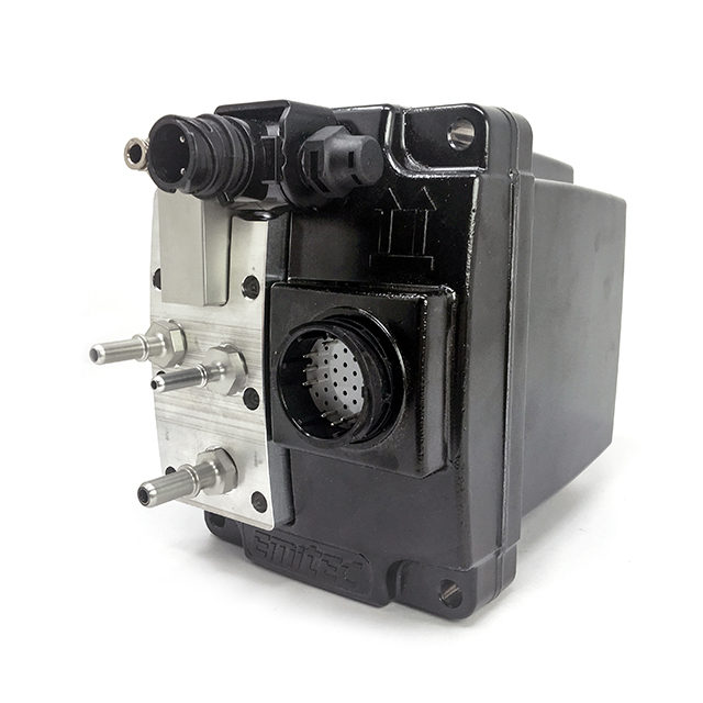 Adblue Scr Pump To Suit DAF Lf/Dennis/Cummins