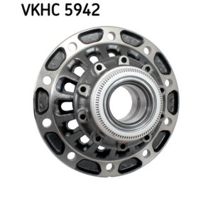 Hub Complete