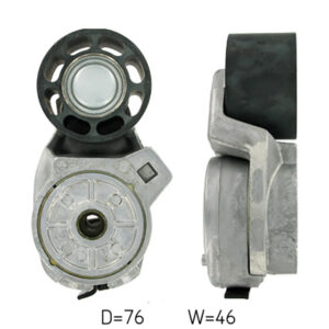 Multi-V tensioner kit