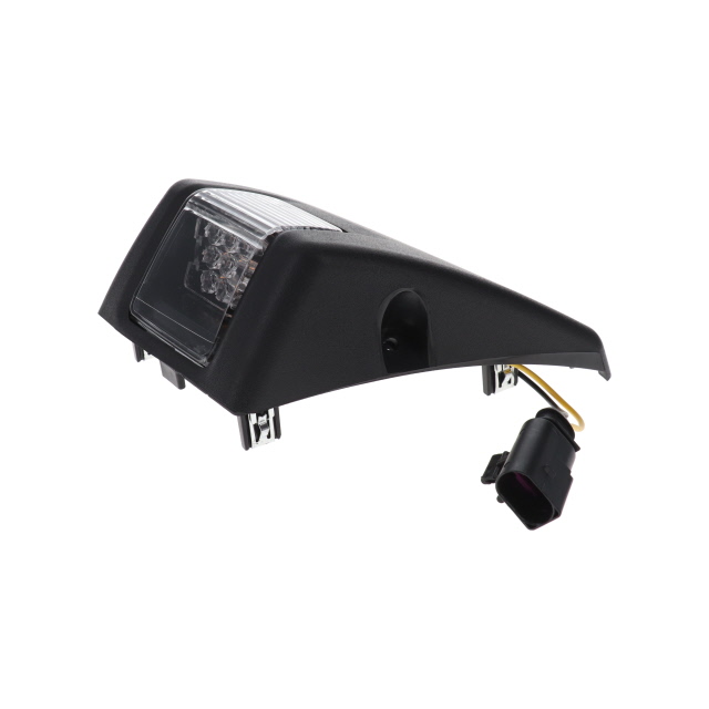 LED SIDE REPEATER RH INC COWL AND FRAME FLYLEAD & PLUG