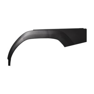 Upper mudguard extension LH to suit Volvo