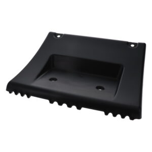 Rear Axle Mudguard Inner Cover LH/RH - To Suit VOLVO