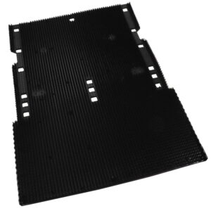 Mudguard Mudflap - To Suit Volvo
