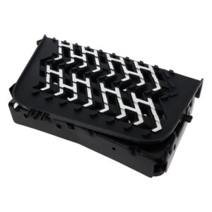 MIDDLE STEP ALUMINUM LH