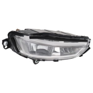 LED Fog Lamp RH 3 Pins TO SUIT VOLVO FH FM VERSION 5