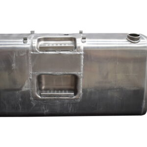 Fuel Tank Aluminium 690 X 710 X 1420MM 550L