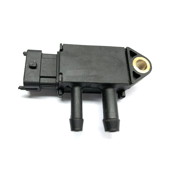 Diesel Particulate Pressure Sensor - To Suit VOLVO
