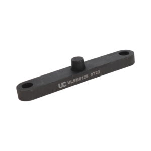 Spring Shackle - To Suit Volvo