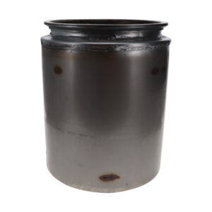 EURO 6 SILENCER DPF INSERT TO SUIT MERCEDES ATEGO