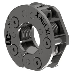 X NUT XL THREAD REPAIR TOOL M20X2