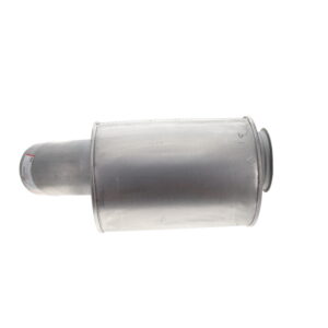 SILENCER TO SUIT VOLVO EURO 6