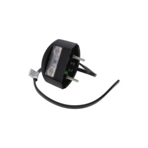 LED Number plate lamp 24v