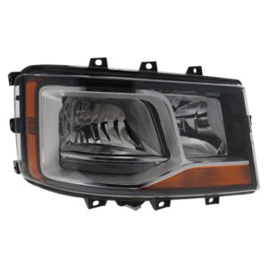 Hella RH Headlamp Led To Suit SCANIA