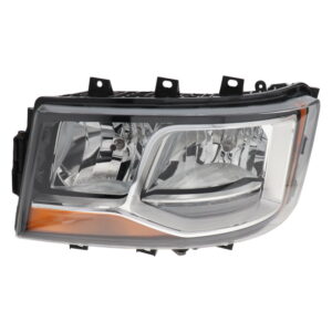 Hella LH Headlamp Led To Suit SCANIA