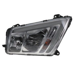 Genuine VOLVO Headlamp RH