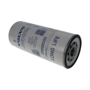 Genuine Volvo Oil Filter