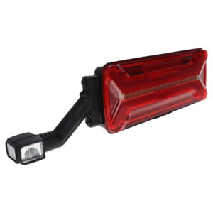 Aspoeck Ecoled 2 RH Rear Lamp 7 pin Ass2 + 4 X 2 Pin Ass2 With LED Stalk & Side Marker Control Gear