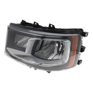 Genuine SCANIA Headlamp RH