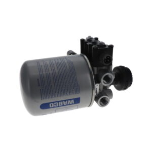 WABCO Air Dryer Unit With Silencer