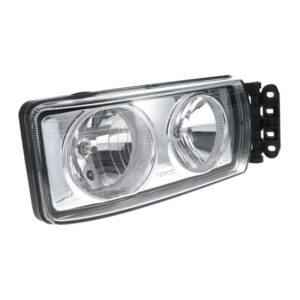 Genuine IVECO Headlamp RH