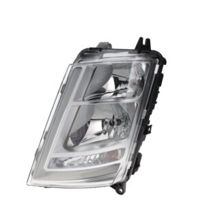 Genuine VOLVO Headlamp LH