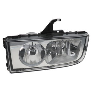 Genuine MERCEDES Headlamp LH